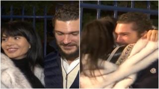 Omul de afaceri Călin Donca, eliberat și plasat în arest la domiciliu. Milionarul și-a revăzut soția, după 3 luni de detenție: "Tremur toată"