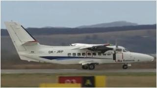 Consiliile judeţene își fac propria companie aeriană: "Câștigă mai multe categorii sociale". Cât costă un singur avion cu 19 locuri