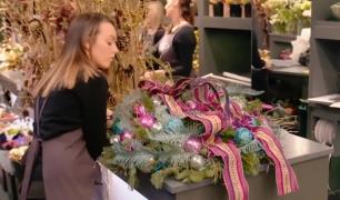 Extravaganţa unei familii de milionari: suma uriaşă plătită pe decoraţiuni de Crăciun, într-o casă unde vor sta doar 36 de ore