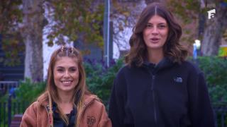 America Express, 17 decembrie 2023. Regulile se schimbă radical în semifinală: anunţul Irinei Fodor. "Uită-te la Aris, s-a albit!"