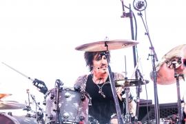 Tommy Lee, fostul soţ al Pamelei Anderson, dat în judecată pentru abuz sexual. Ce acuzaţii i se aduc