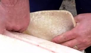 Pregătirile pentru Crăciun intră pe ultima sută de metri. Românii care au furat startul pentru tradiţia de Ignat