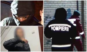 Crimă în Aviaţiei, "cartierul bogaţilor" din Capitală. Doi prieteni s-au certat pe politică până la cuţite. Apoi, ucigaşul a târât cadavrul în stradă şi a sunat la 112