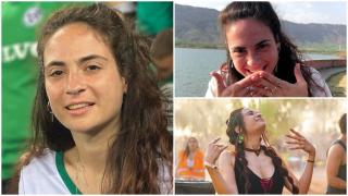 Chinurile prin care a trecut românca Inbar Haiman, înainte de a fi ucisă de Hamas. A încercat cu disperare să scape de teroriști