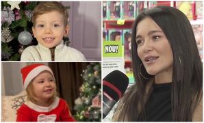 Regula celor 4 cadouri de Crăciun pentru copii. Ce ar trebui să le dăruiască părinţii