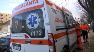 Epidemia de rujeolă sufocă spitalele din ţară. În Braşov, cazurile au explodat iar medicii nu mai au unde să interneze copiii