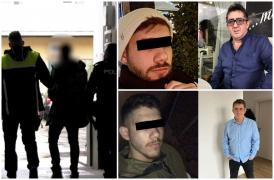 Un adolescent de 16 ani din Dâmboviţa şi-a înjunghiat mortal propriul tată. Bărbatul ar fi încercat să intre peste el, spărgând uşa cu toporul