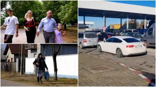 Românii de peste hotare se întorc în țară pentru Crăciun și Revelion. Câți bani au trimis acasă în ultimul an