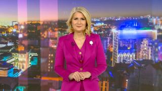 Știrile zilei, 19 decembrie 2023. Un copil a murit şi alţi trei au fost răniţi în cazul internatului din Odorheiu Secuiesc care s-a prăbuşit