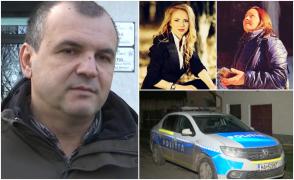 Mamă şi fiică, găsite moarte în Braşov: una arsă de vie în curte, cealaltă, strangulată în bucătărie. Misterul tragediei, pe cale să fie elucidat