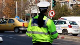 Greva poliţiştilor. Sindicaliştii ameninţă că la alegerile din 2024 nu va fi asigurată ordinea publică dacă nu primesc ce vor