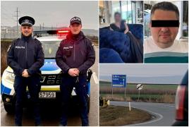 "Ajutor, ajutor, mă omoară!" Un bărbat din Mureş şi-a înjunghiat fosta iubită, apoi a plimbat-o cu maşina aşteptând să moară. Doi poliţişti i-au stricat planul diabolic