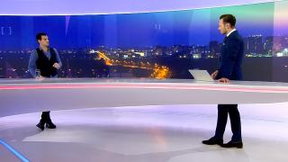 Cum ar putea ajuta inteligenţa artificială la prinderea infractorilor. Cercetător, despre viitorul AI şi reglementarea acestui domeniu