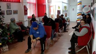 Românii care salvează vieţi vor primi de 4 ori mai mulţi bani ca acum. Suma pe care o vor primi cei care donează sânge