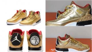 Suma colosală cu care s-a vândut o pereche de adidași Nike din colecția Air Jordan 3. Au fost purtați de regizorul Spike Lee, la premiile Oscar din 2019