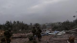 ONU amână din nou votul privind rezoluția de încetare a focului în Gaza. Între timp, IDF se luptă în stradă cu Hamas 