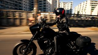 O simplă idee care poate face diferenţa dintre viaţă şi moarte: fişă medicală sub forma unui cod QR. Soluţia propusă de motocicliştii din România