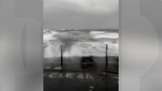 Furtuna Pia face prăpăd în Europa. Marea Britanie şi Olanda, printre cele mai afectate ţări