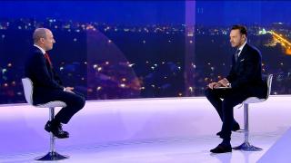 Ambasadorul Israelului, despre bilanţul care arată 8.000 de copii palestinieni morţi: Responsabilitatea este doar în mâinile Hamas