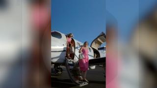 Taxiurile zburătoare au devenit o realitate în SUA. O cursă, mai ieftină decât un bilet la clasa întâi la o companie aeriană