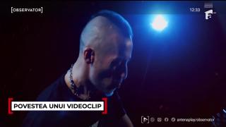 Teo Peter Junior lansat un nou produs muzical, alături de trupa sa, ALTAR