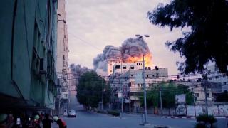 Israelul a ordonat evacuări în cel mai mare oraş din sudul Gaza. Sunt în desfăşurare negocieri pentru un nou armistiţiu