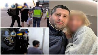 Şi-a montat câteva antene satelit pe casă şi a dat cea mai mare lovitură din istorie caselor de pariuri. Afla golurile şi cartonaşele înaintea lor