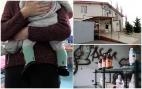 Filmul tragediei din Ialomița. Cum a reușit o bunică să își omoare nepoata de cinci ani și să își trimită alți nepoți în stare gravă la spital