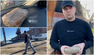 Controverse după experimentul Europol. Autorităţile critică demersul şefului sindicatului: Nu vin navigatorii cu droguri în buzunar şi le vând într-o veselie