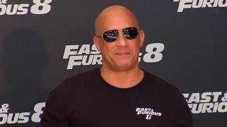 Vin Diesel, acuzat de agresiune sexuală. Fosta asistentă susţine că în 2010 a sărutat-o şi a pipăit-o cu forţa, apoi a concediat-o