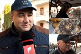 Tradiţia transformată în afacere de succes de domnul Dumitru. Oamenii sunt cuceriţi încă de la prima muşcătură: "E extraordinar"