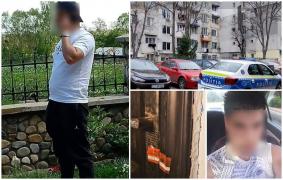 Mister în jurul morţii bărbatului din Constanţa, găsit cu mai multe leziuni pe corp în propriul său apartament. Camerele de supraveghere ar putea face lumină