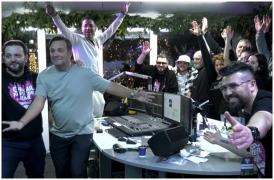 Donaţie record pentru Oraşul Faptelor Bune. Suma neaşteptată strânsă pentru Alex, un băieţel care luptă să învingă cancerul pentru a patra oară