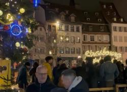 Unde se află cel mai vechi târg de Crăciun din Europa. Aici poţi încerca celebra supă de bere
