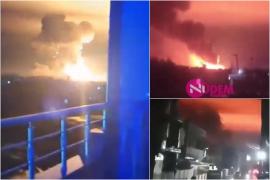 Turcia a lansat un raid aerian în Siria şi Irak, ca ripostă după ce 12 soldaţi ar fi fost ucişi de PKK. 29 de ţinte au fost distruse