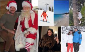 Unde îşi petrec bogaţii planetei sărbătorile. Miliardarii scot din buzunare chiar şi 40.000 de euro pentru noaptea de Crăciun