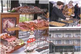 Staţiunea devenită a doua casă pentru români de Crăciun. Unii plătesc mii de lei pentru 3 nopţi: ”Venim de 20 de ani”