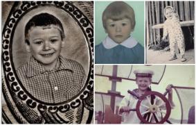 Fuego, amintiri din copilărie: "Tânjeam la cele două portocale pe care le aducea Moş Gerilă cu mari relaţii la alimentară"