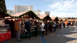 Afacerile ale căror vânzări s-au înjumătăţit iarna aceasta. Comercianţii, şocaţi de chiriile scumpe: "Nu ne aşteptam"