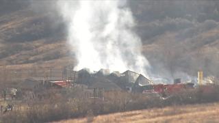 De ce a luat foc Ferma Dacilor. Criminaliști de la București, trimiși să ajute în cazul tragediei de la Tohani; scenariile luate în calcul de anchetatori