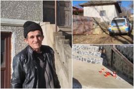 "L-am auzit ţipând". Fiul viceprimarului din Vaideeni a fost găsit mort în baia casei alături de soţie şi copil. Cei trei s-au intoxicat cu monoxid