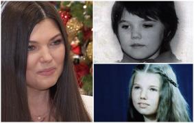 Paula Seling, amintiri din Crăciunul copilăriei: "Nu cred că vor mai exista momente de aşa mare intensitate şi aşa mare emoţie"