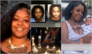 O familie din SUA a schimbat hainele de sărbătoare cu cele de doliu. Doi fraţi s-au împuşcat din cauza cadourilor, sora lor a căzut secerată 