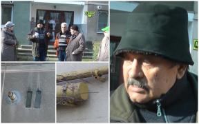 Crăciun distrus pentru 20 de familii dintr-un bloc din Reşiţa, rămase de 5 zile fără gaze: "Noi nu am avut sărbători. Fiecare am plecat pe unde am putut"