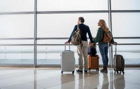 Unde zboară românii de Revelion. Cel mai ieftin bilet de avion spre o destinaţie europeană, 36 de euro