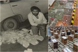 România, pe harta traficanţilor de droguri încă din anii '70. Metodele au rămas aceleaşi, însă vârsta consumatorilor a scăzut