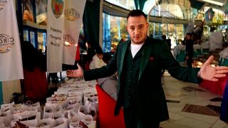 Cadoul lui Tiberiu Antipa pentru 1.700 de copii, de Sărbători