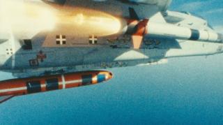 Efectele bombardamentului năucitor al Rusiei: UK trimite 200 de rachete supersonice ASRAAM în Ucraina