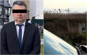 "Am reuşit să scap, mi-a pus piedică. Primul cuţit a fost în plămânul stâng". Mărturia șocantă a femeii din Mureș, înjunghiată de fostul iubit și lăsată să moară