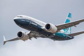Boeing cere inspectarea tuturor avioanelor 737 MAX. A fost descoperit un șurub lipsă la un mecanism esențial